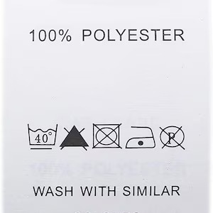 Sublimation labels